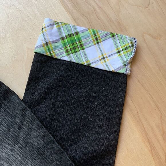 Lot29 Denim Capris  - Picture 2 of 8